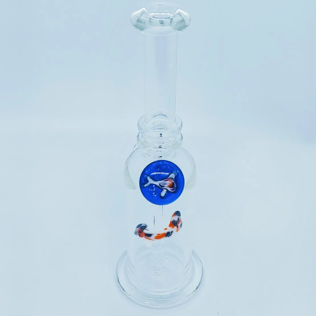 Koi Fish Rig