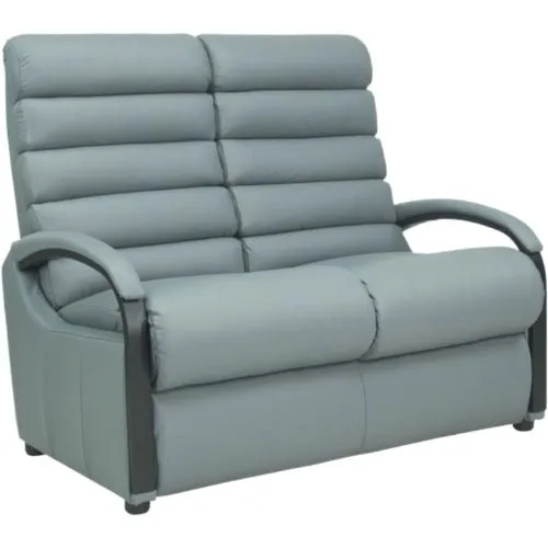 La-Z-Boy Anika Sofa Black