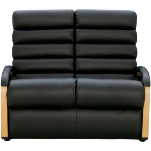 La-Z-Boy Anika Sofa Oak