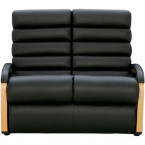La-Z-Boy Anika Sofa Oak