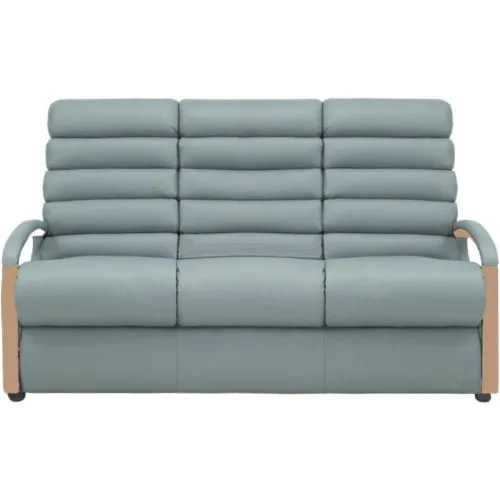 La-Z-Boy Anika Sofa Oak