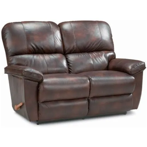 La-Z-Boy Clarkston Manual Recline Sofa