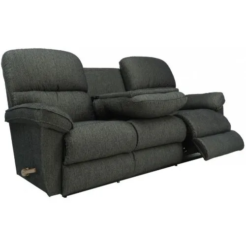 La-Z-Boy Clarkston Manual Recline Sofa
