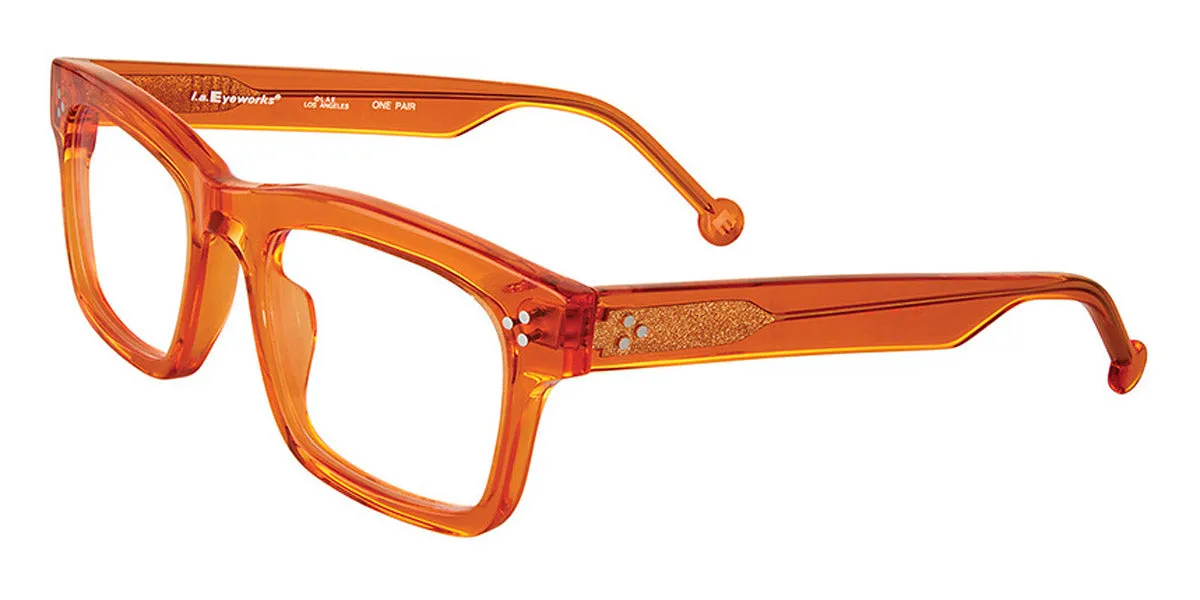 L.A.Eyeworks® WALLY