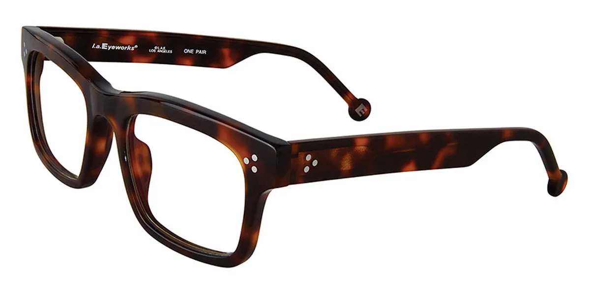 L.A.Eyeworks® WALLY