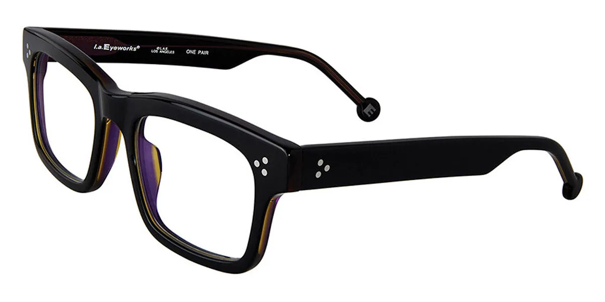 L.A.Eyeworks® WALLY