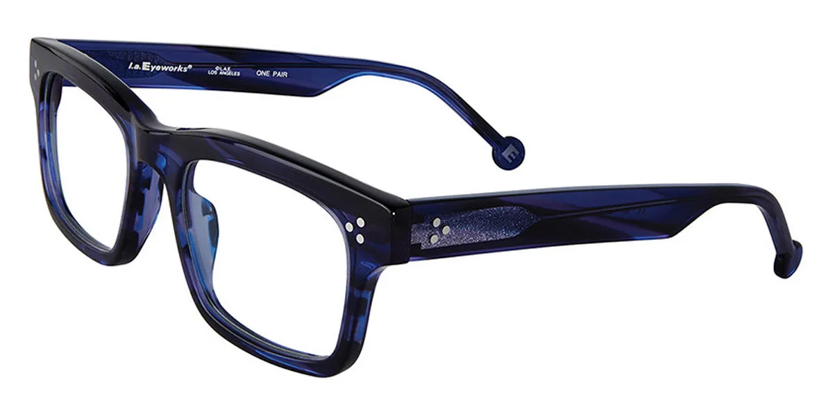 L.A.Eyeworks® WALLY