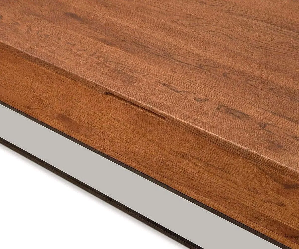 Leende Lift Top Storage Coffee Table