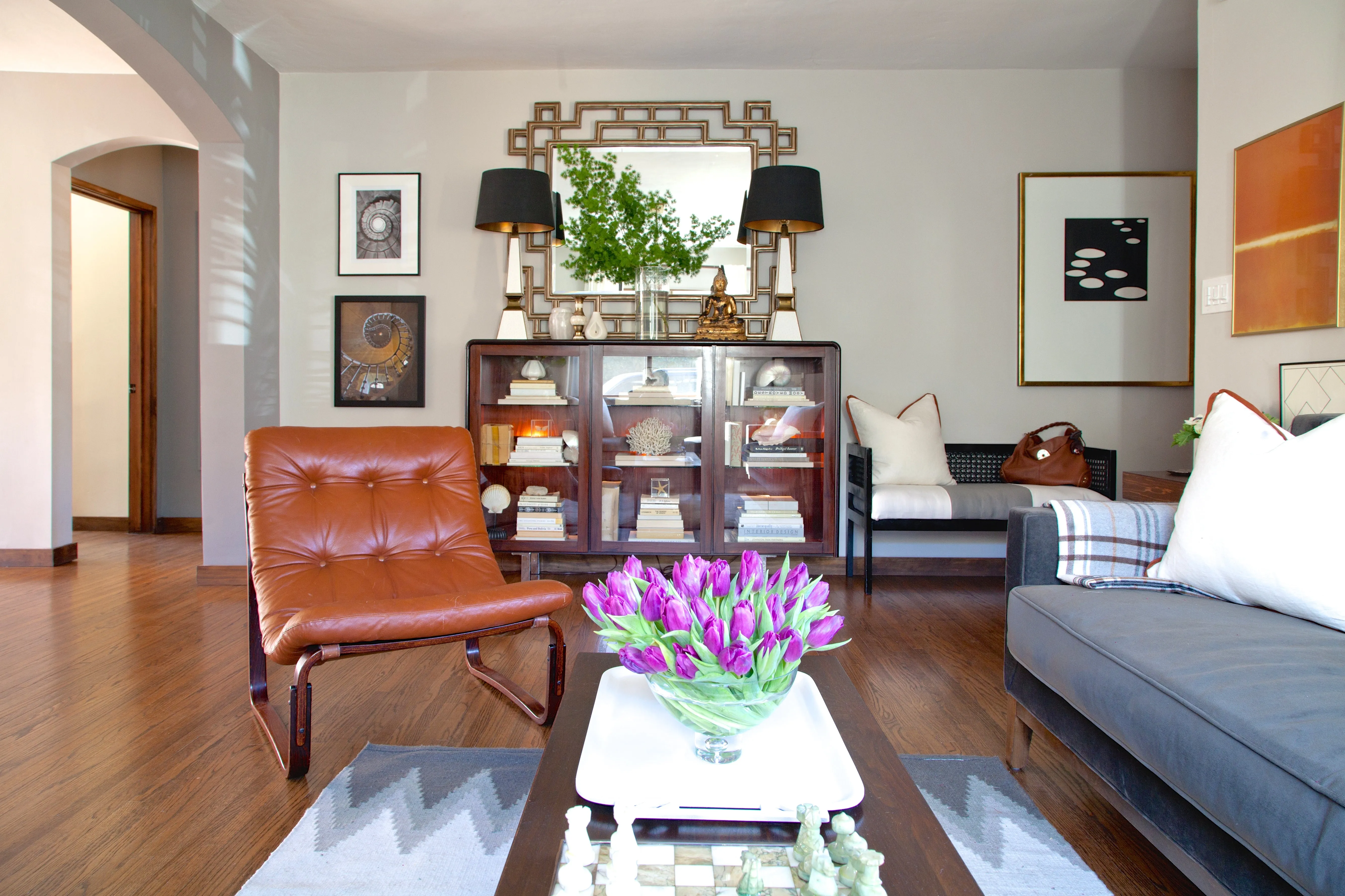Lindley Sofa Collection