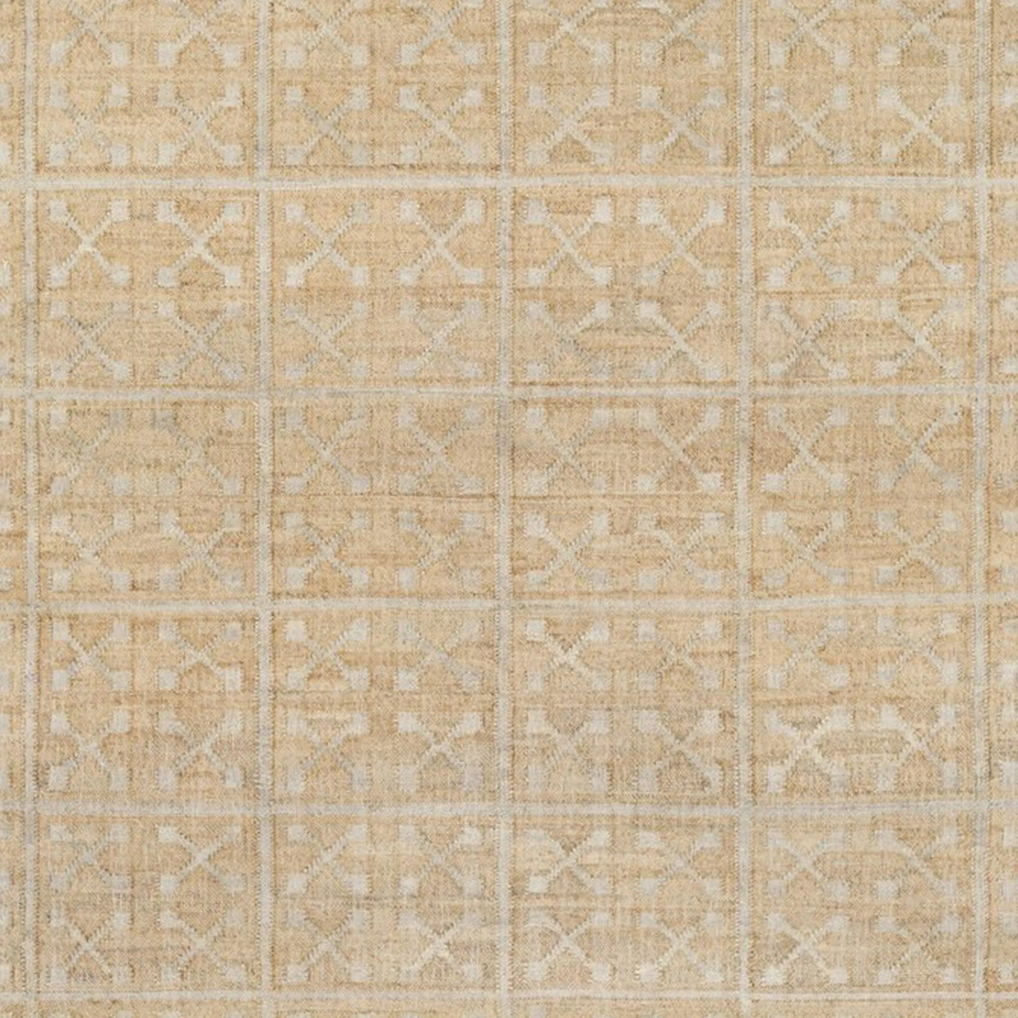 Lolita Rug, Natural