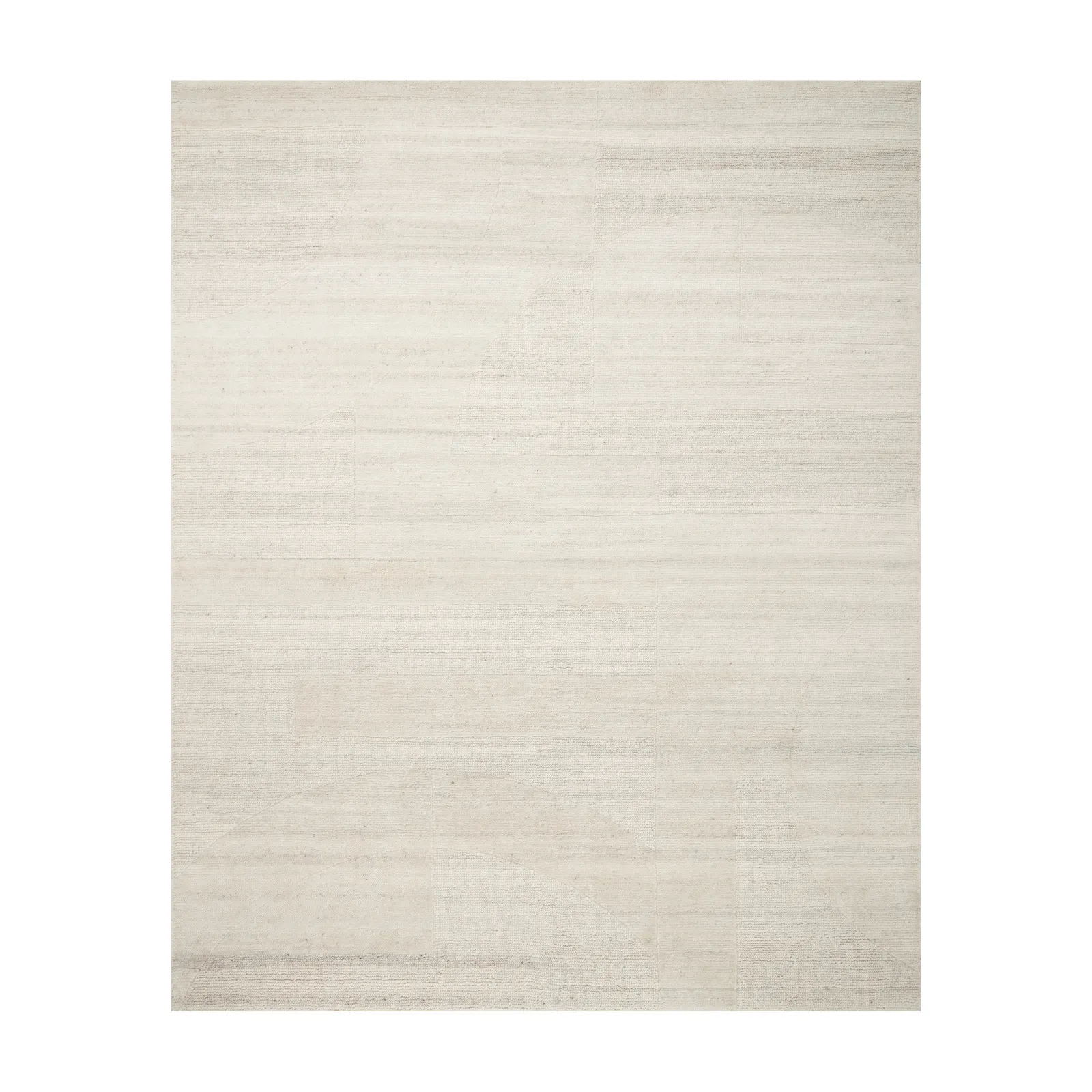 Loloi Elodie Ivory / Oatmeal Rug
