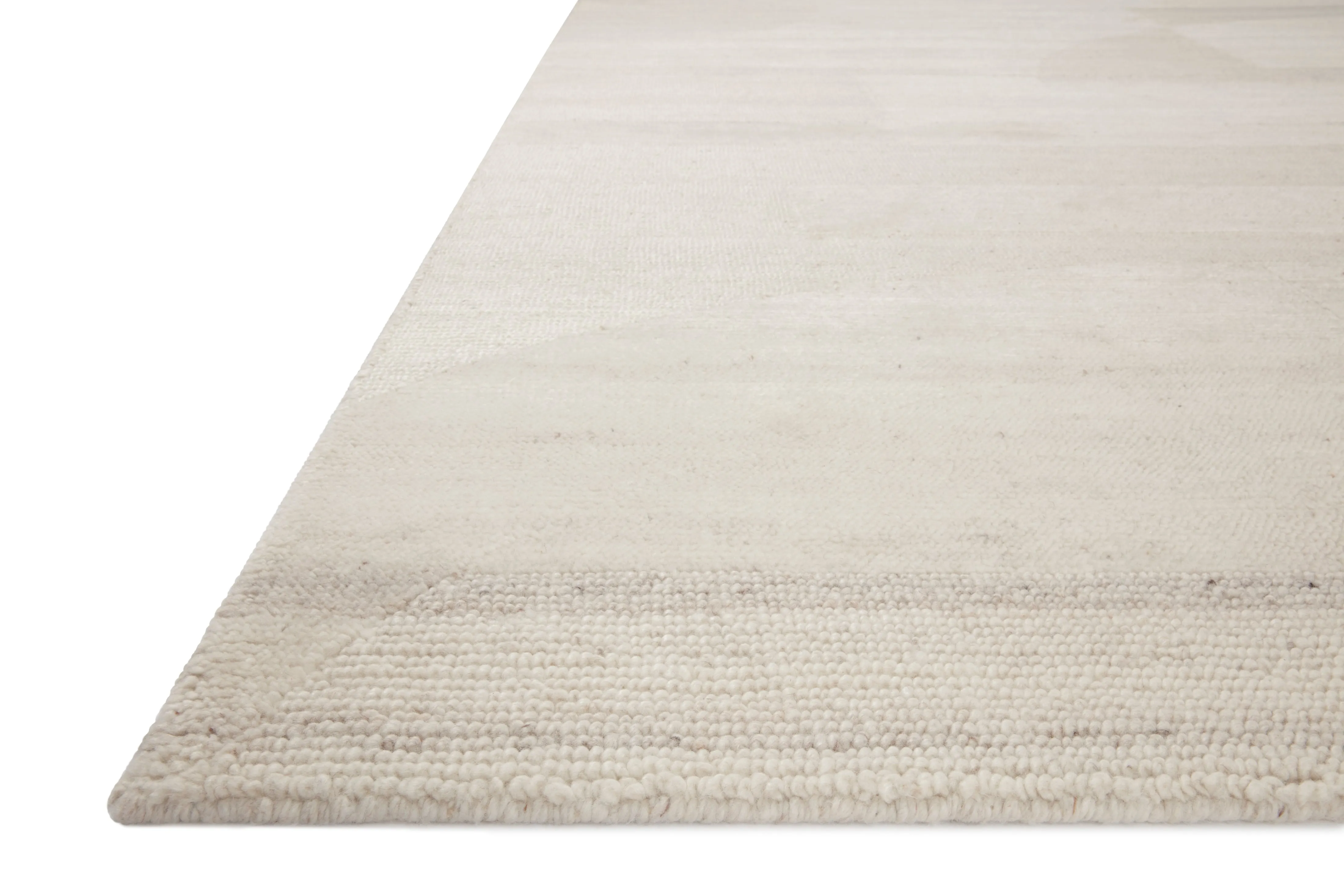 Loloi Elodie Ivory / Oatmeal Rug