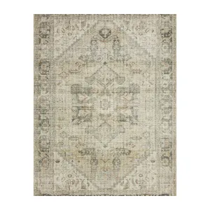 Loloi Skye Natural / Sand Rug