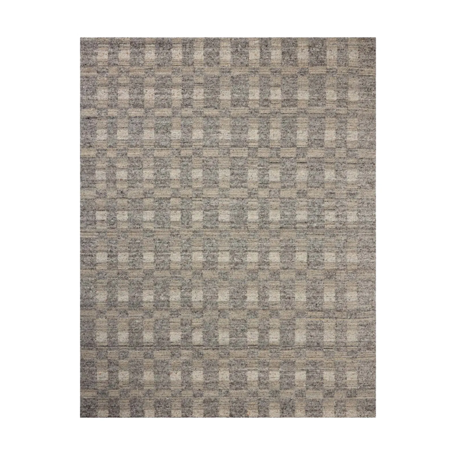 Loloi Sonya Stone / Natural Rug