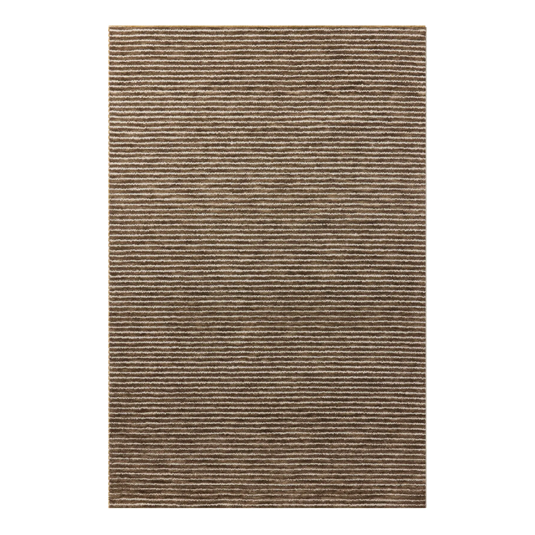Loloi Sunday Mocha / Ivory Rug