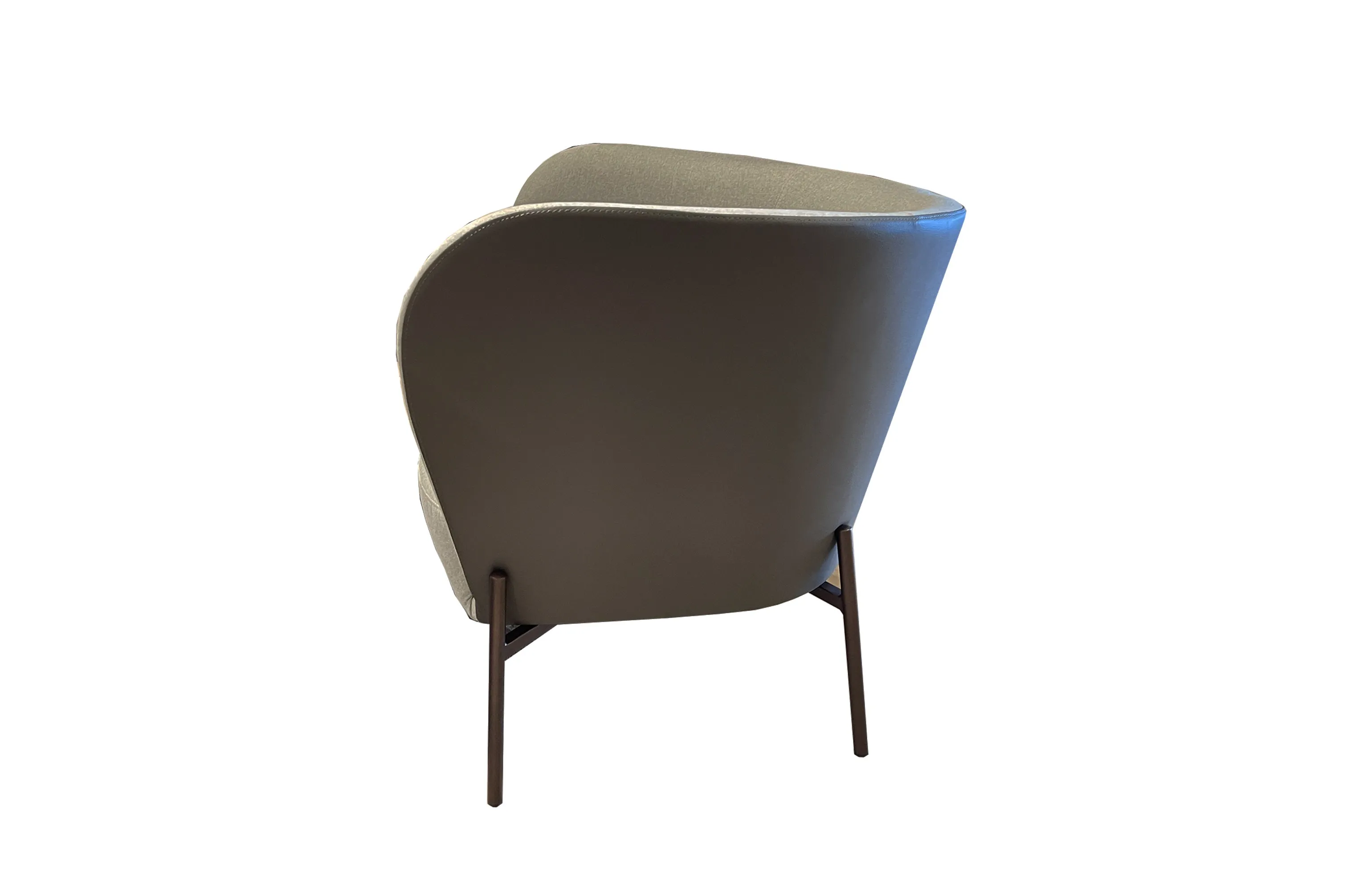 London lounge chair