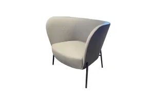 London lounge chair