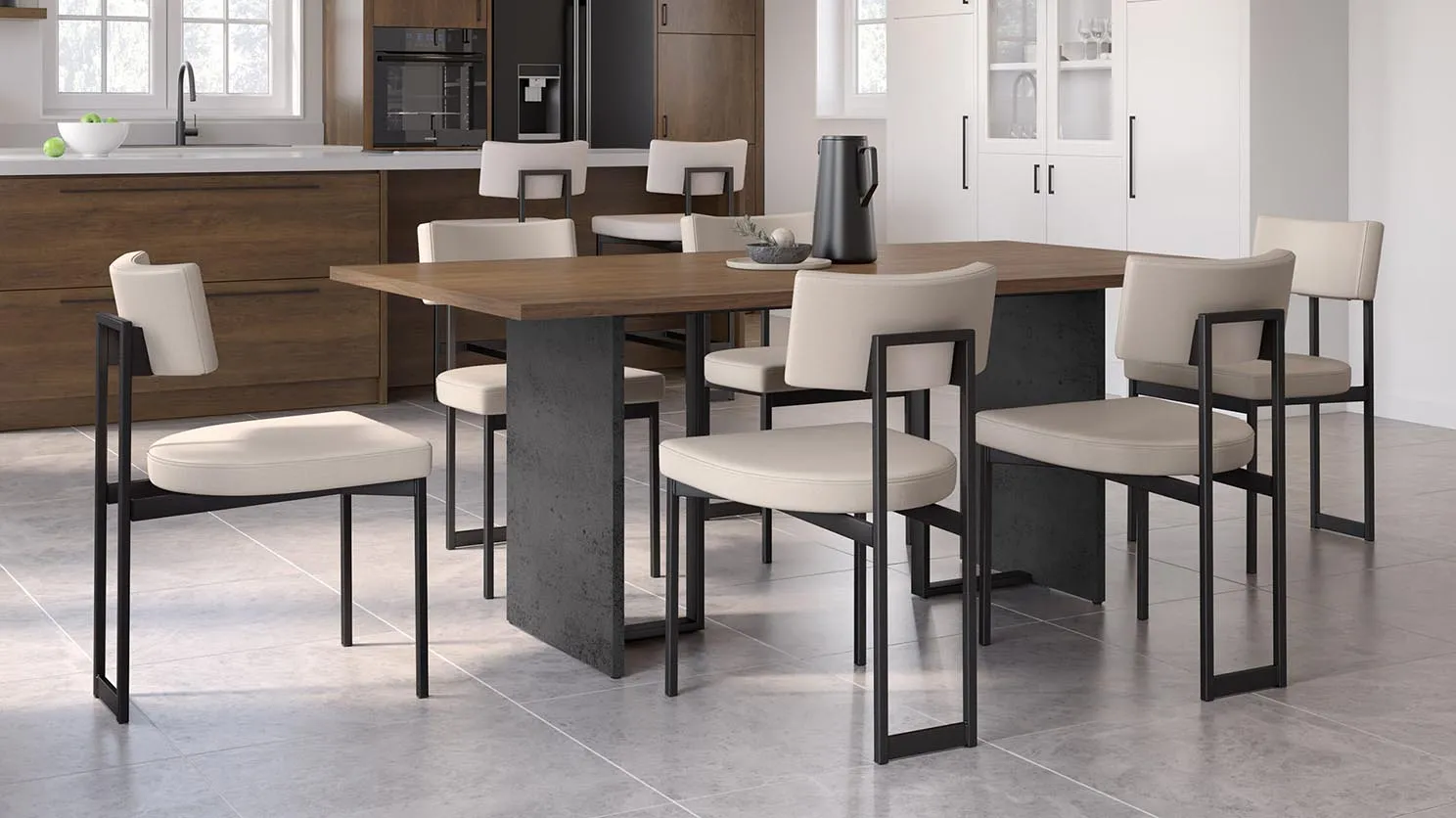 lucas dining chair