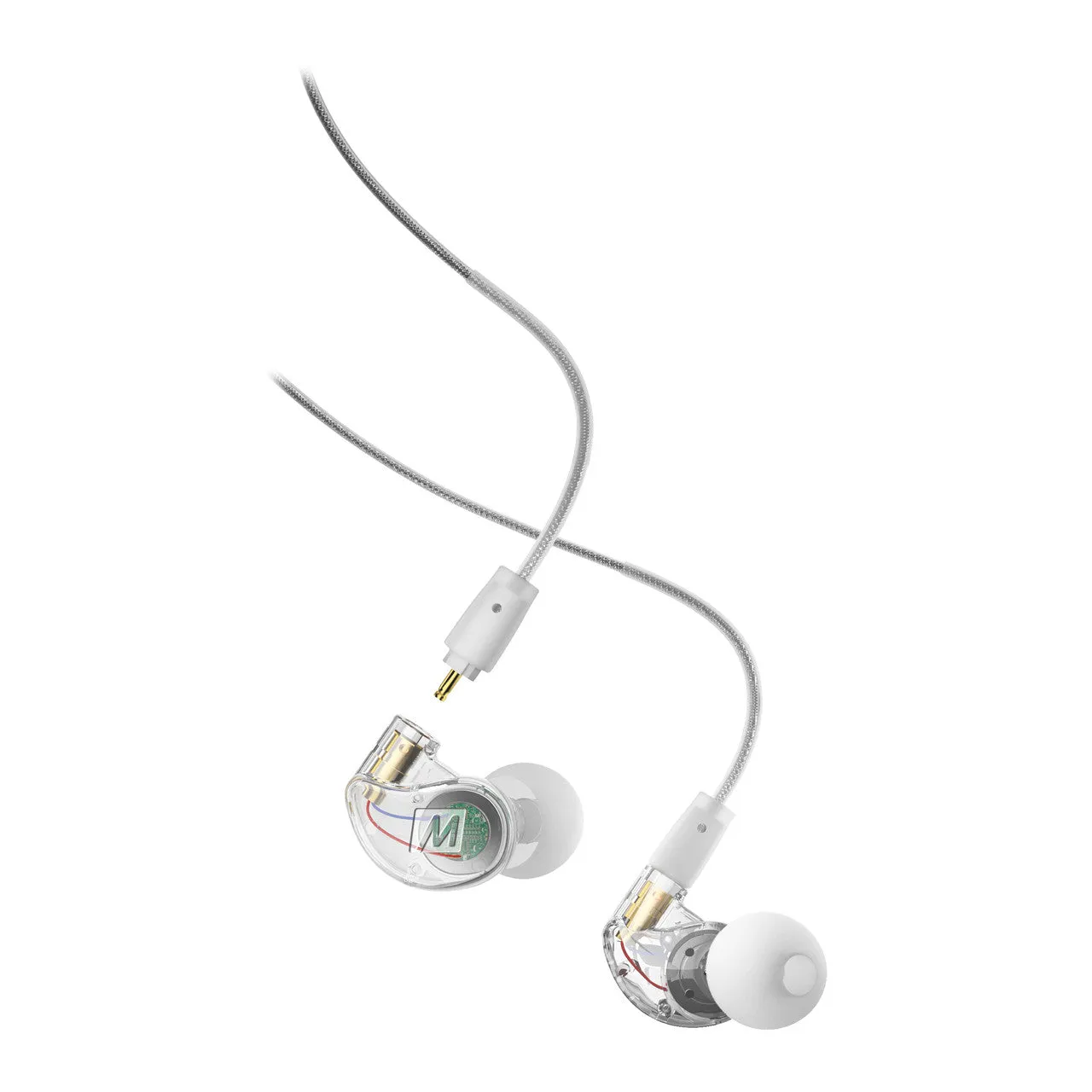M6 PRO Noise-Isolating Musician’s In-Ear Monitors
