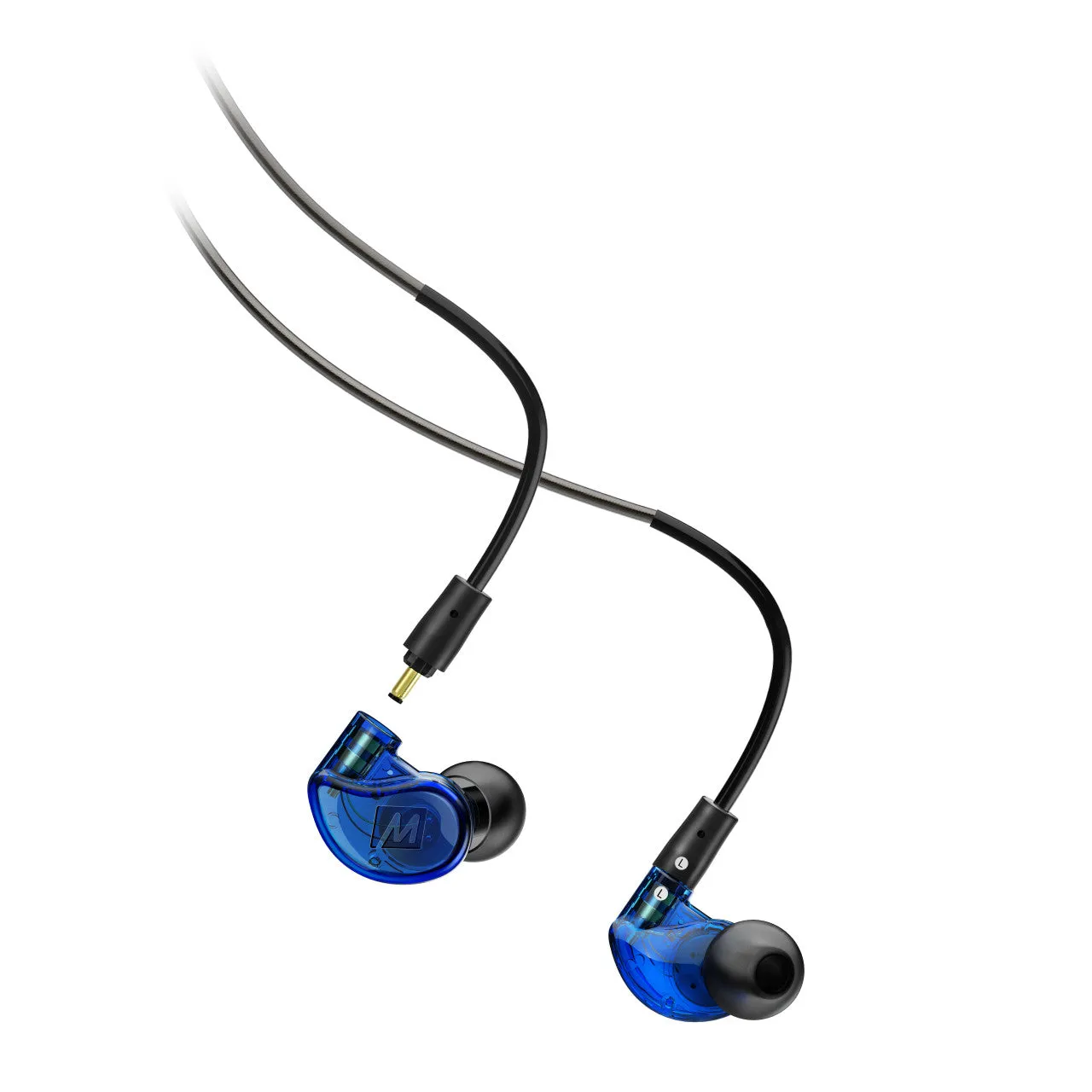 M6 PRO Noise-Isolating Musician’s In-Ear Monitors