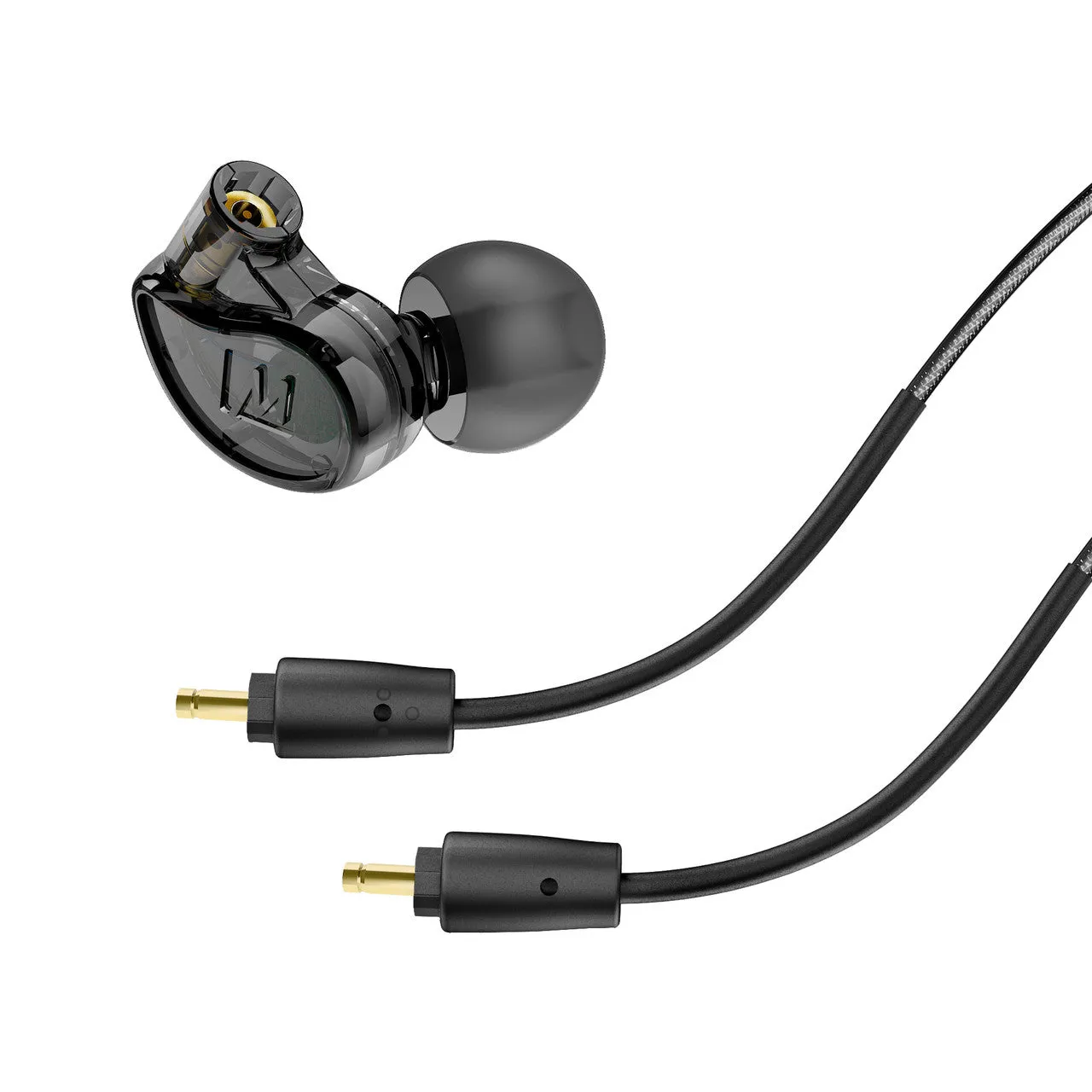 M6 PRO Noise-Isolating Musician’s In-Ear Monitors