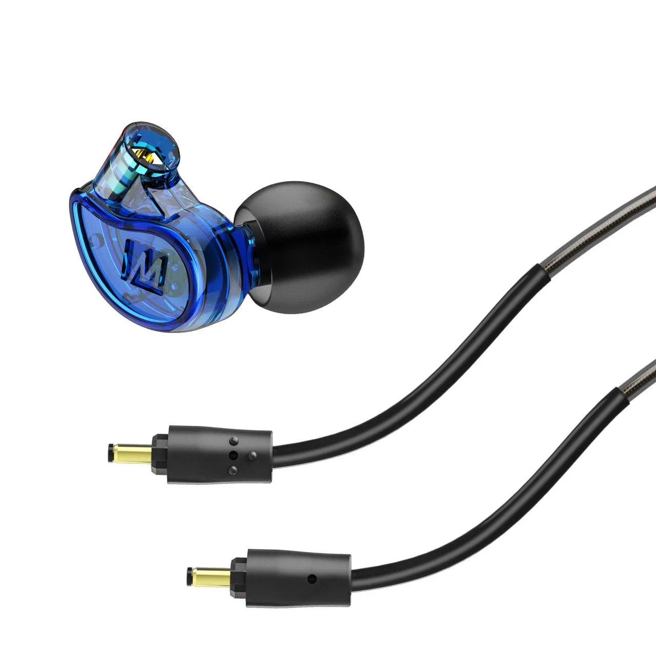 M6 PRO Noise-Isolating Musician’s In-Ear Monitors