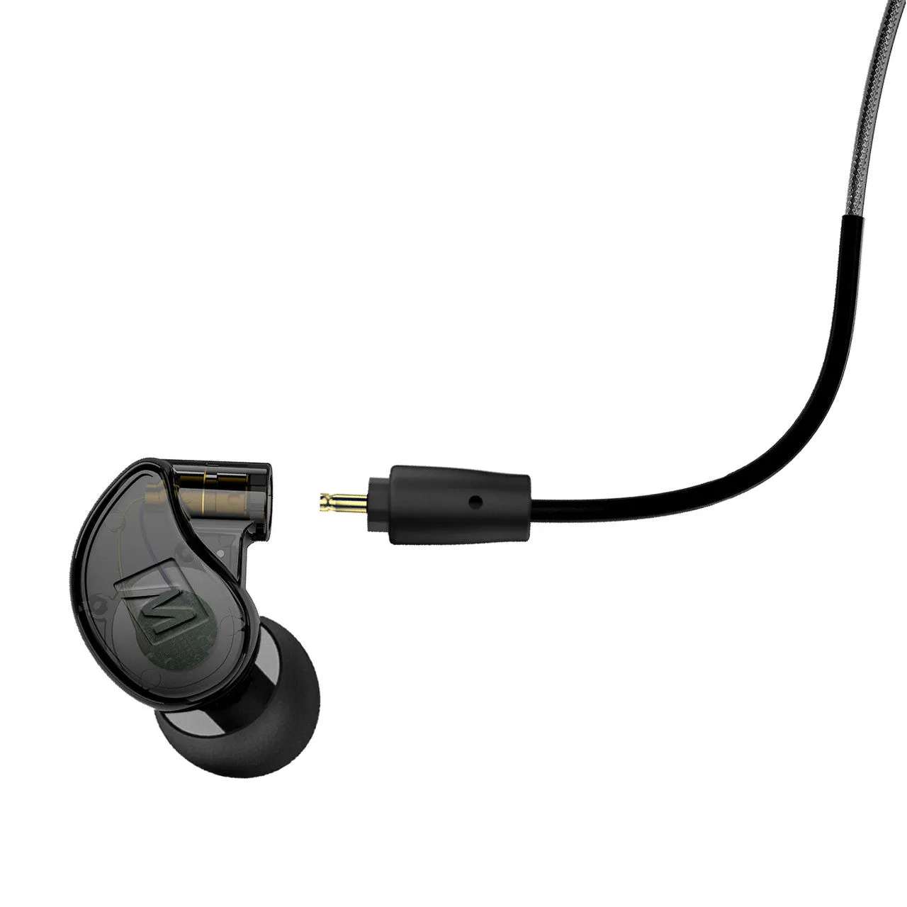 M6 PRO Noise-Isolating Musician’s In-Ear Monitors