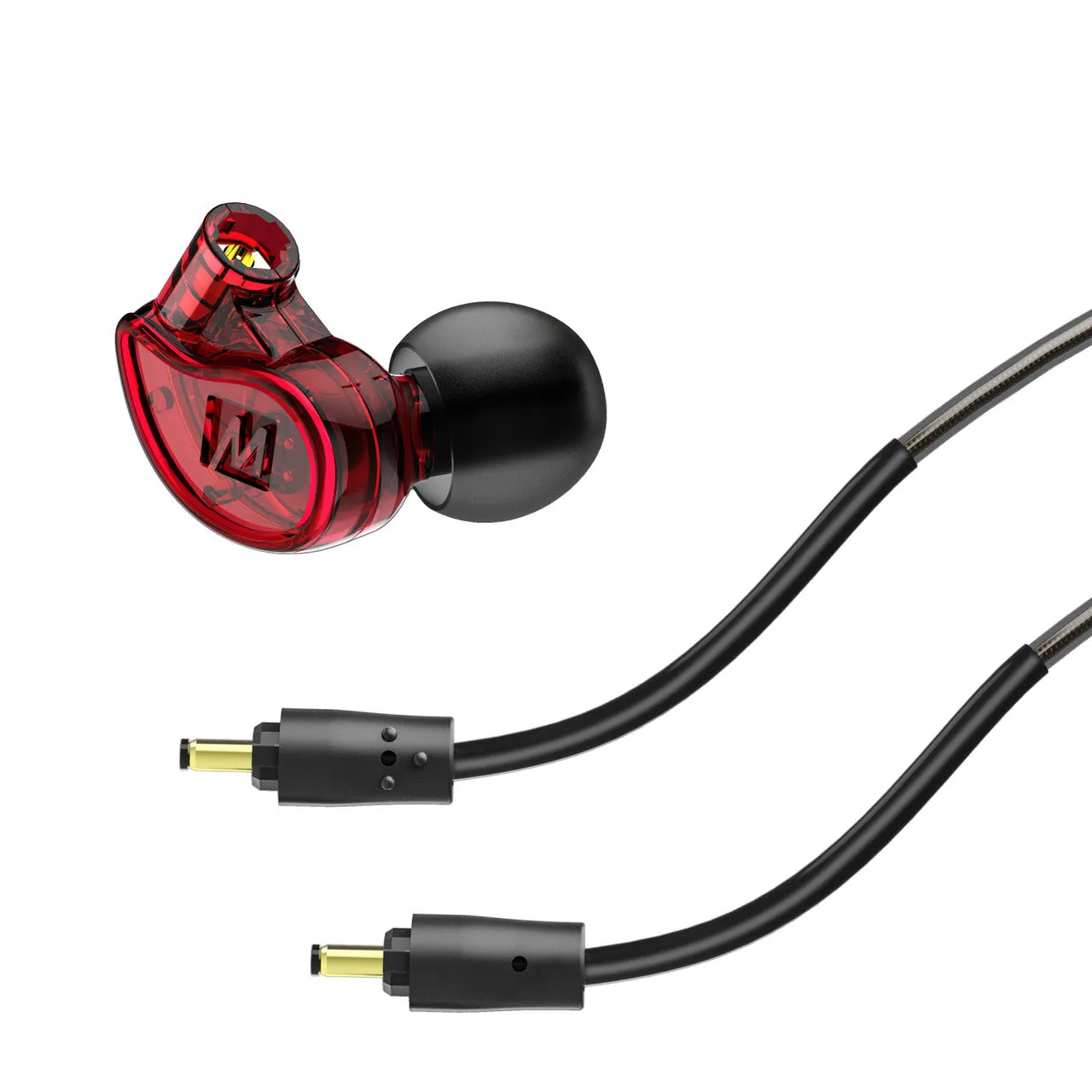 M6 PRO Noise-Isolating Musician’s In-Ear Monitors