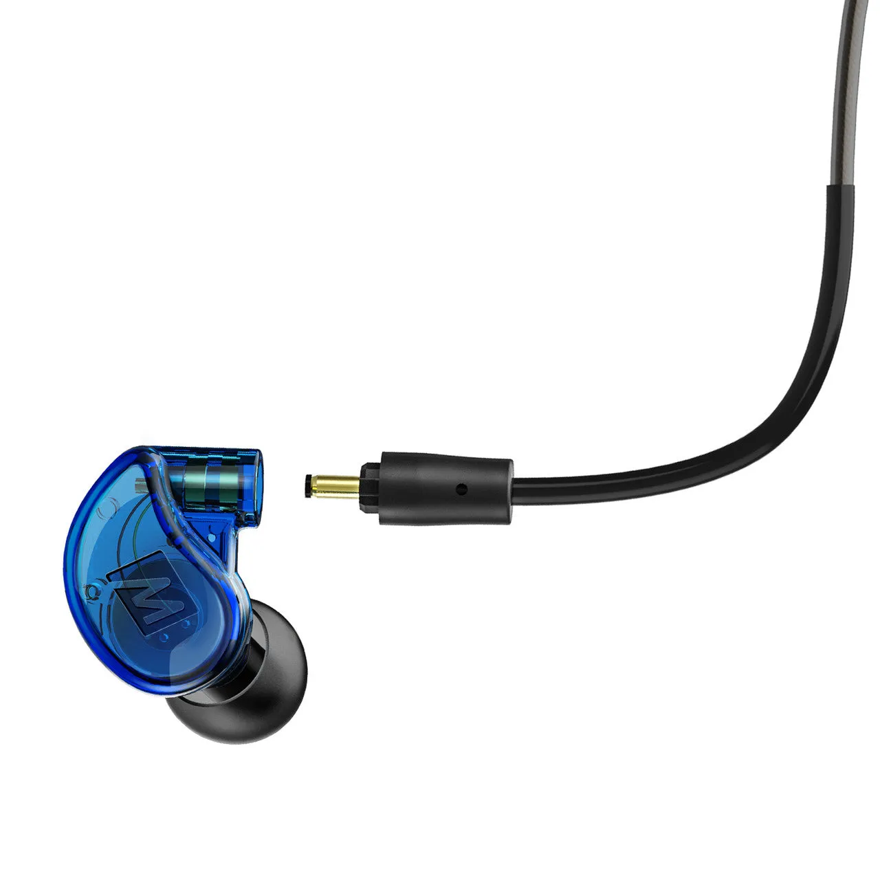 M6 PRO Noise-Isolating Musician’s In-Ear Monitors