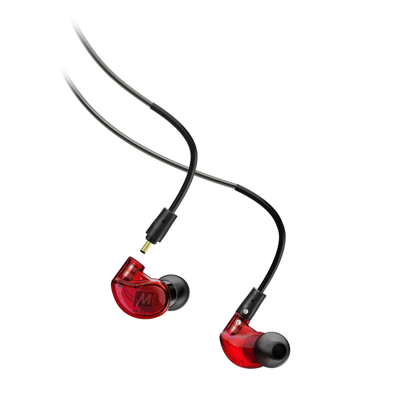 M6 PRO Noise-Isolating Musician’s In-Ear Monitors