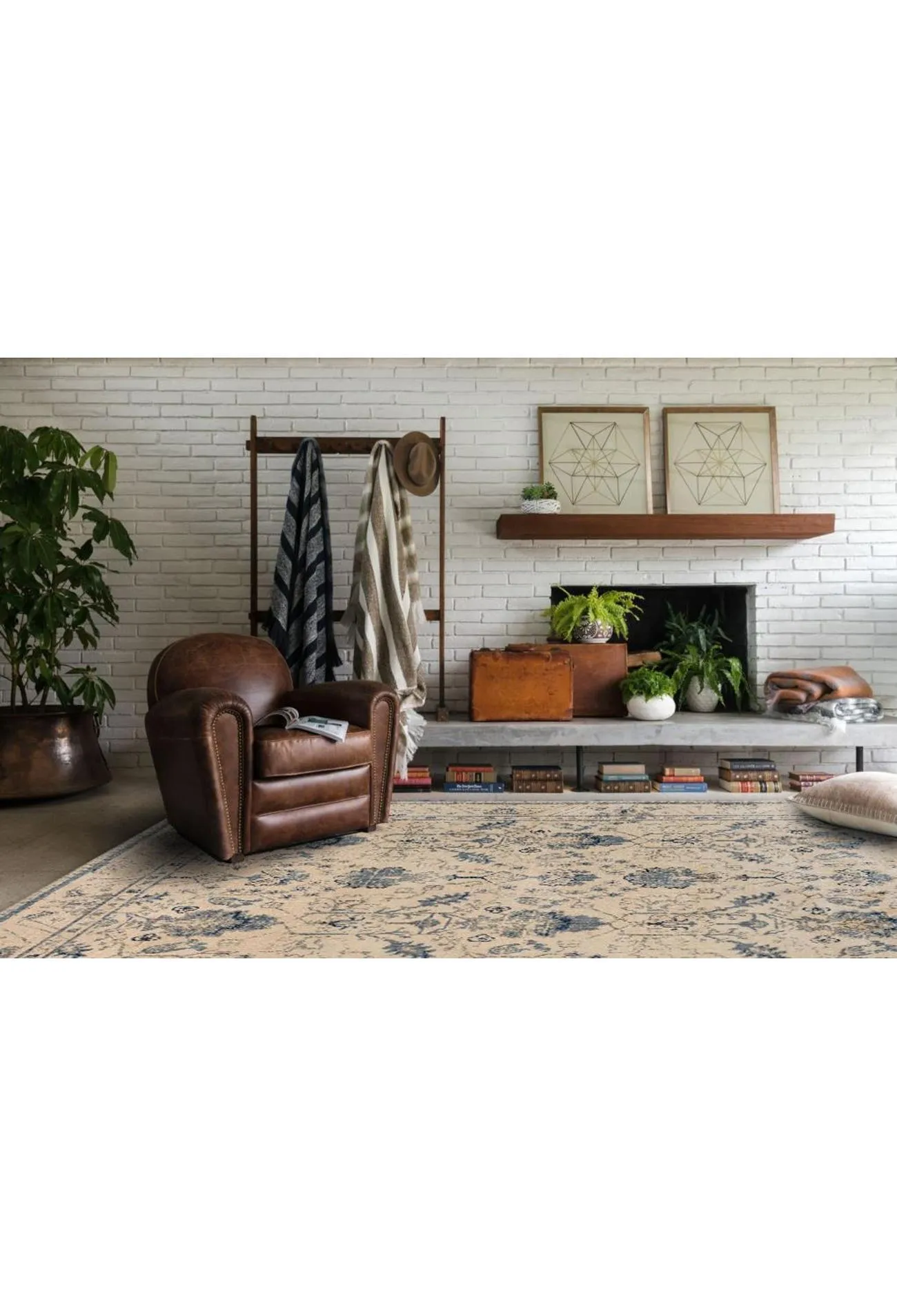 Malta Marianna Rug 805