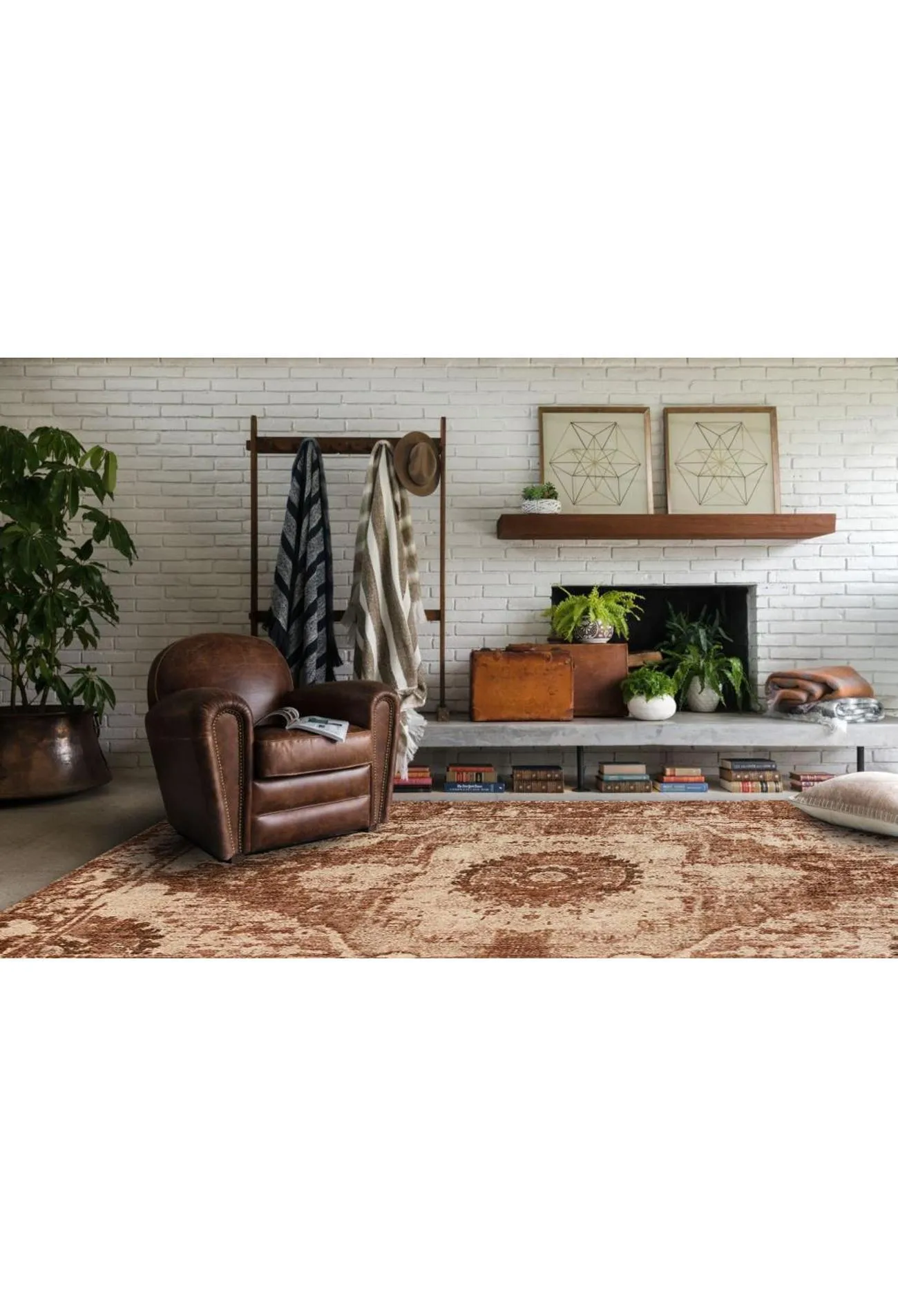 Marianna Rug 104