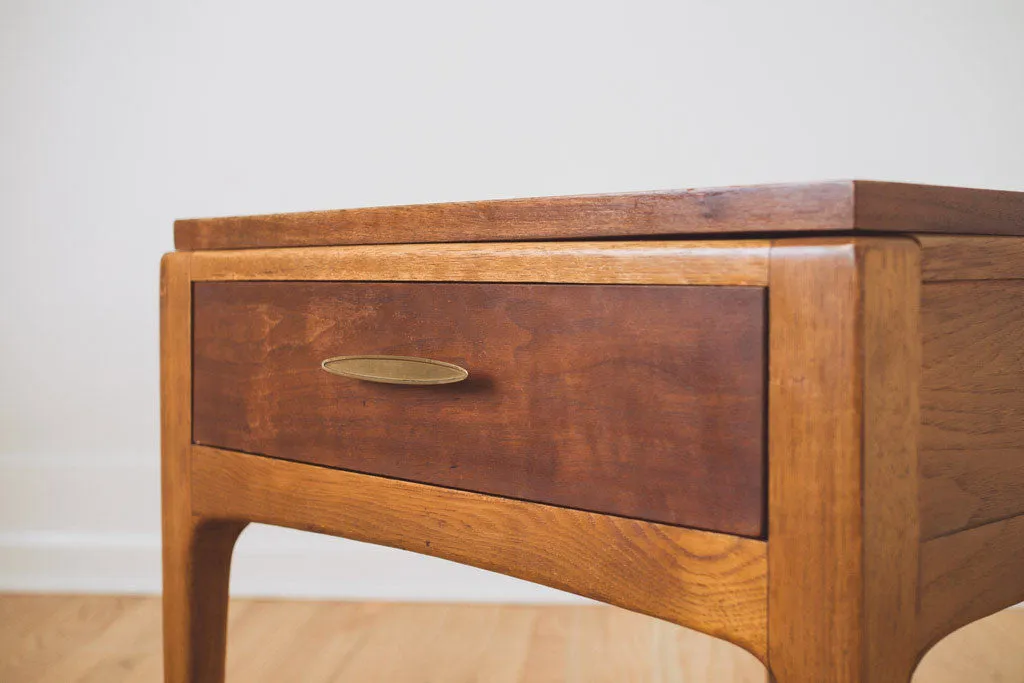 MCM Lane Tables
