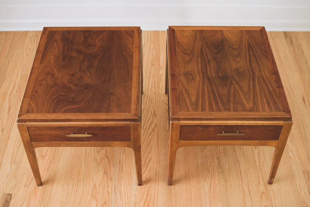 MCM Lane Tables