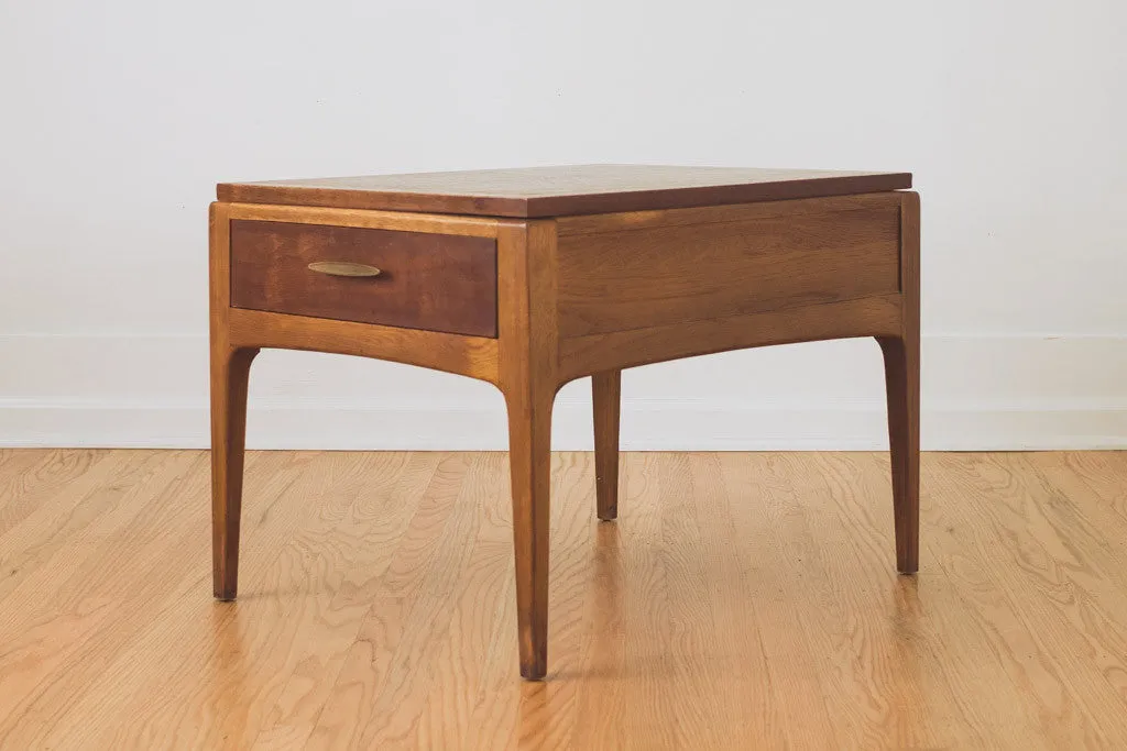 MCM Lane Tables