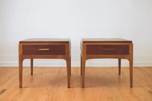 MCM Lane Tables