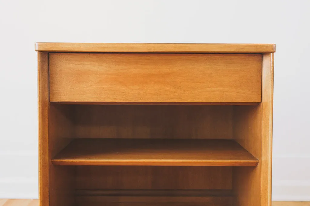 MCM Nightstand
