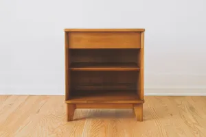 MCM Nightstand