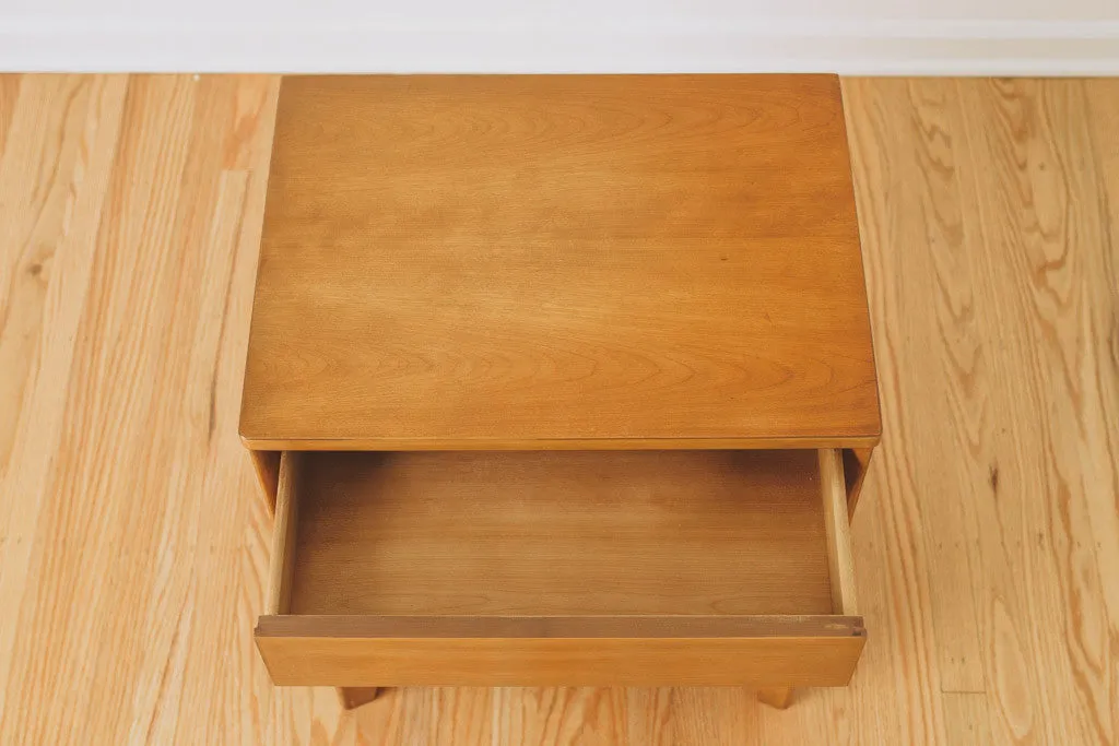 MCM Nightstand