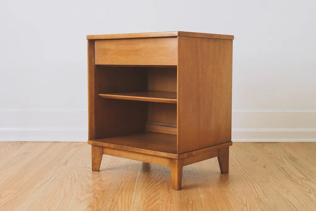 MCM Nightstand