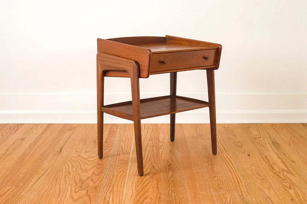 MCM Side Table