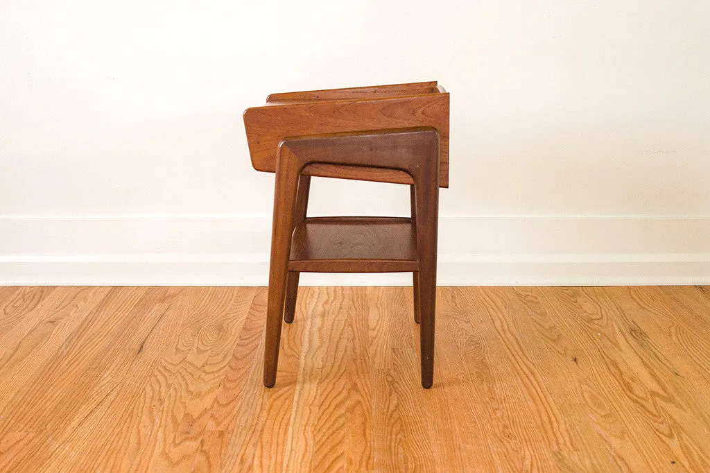 MCM Side Table