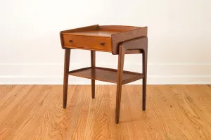 MCM Side Table