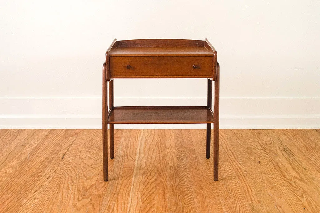 MCM Side Table
