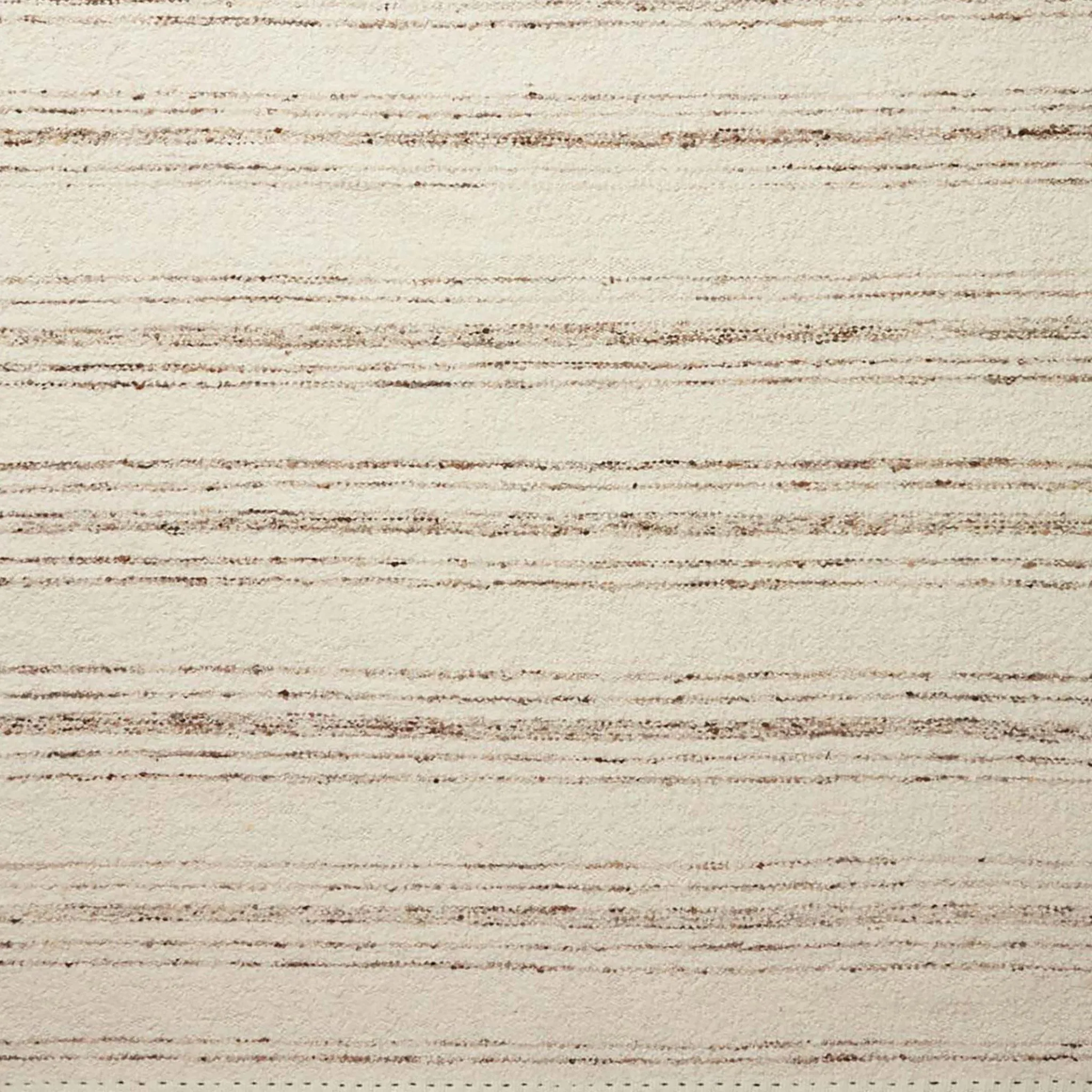 Mellie Rug, Ivory/Pebble