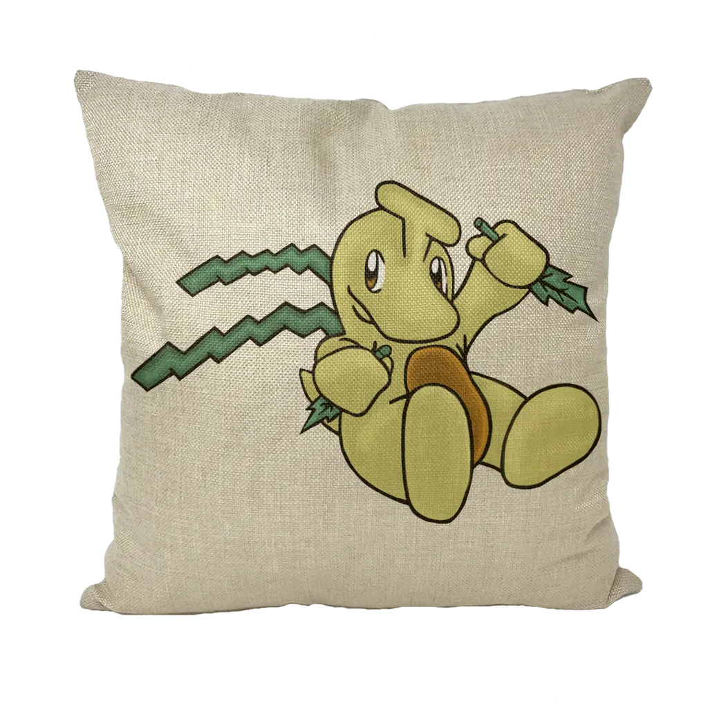 Mercardo Throw Pillows