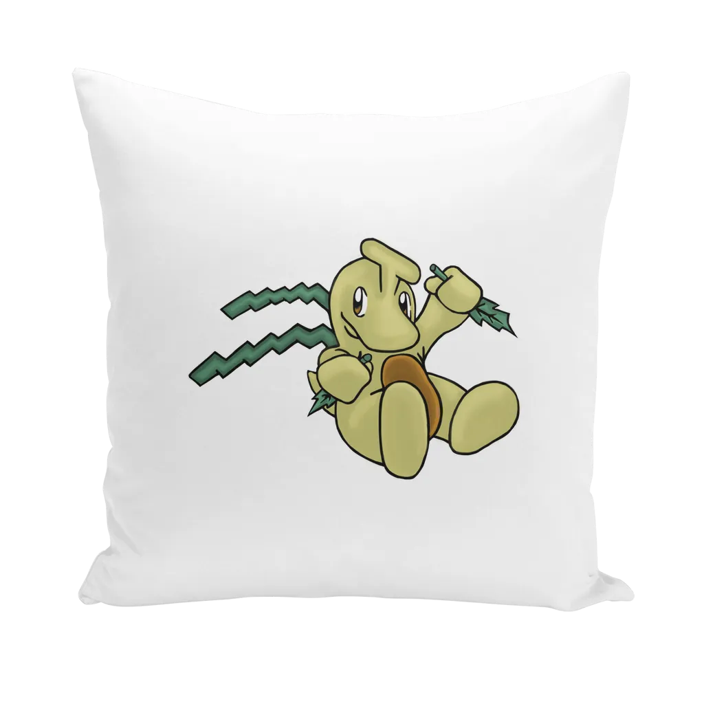 Mercardo Throw Pillows