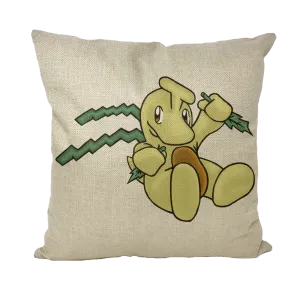 Mercardo Throw Pillows