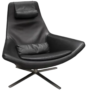 Metropolitan '14 armchair | B&B Italia