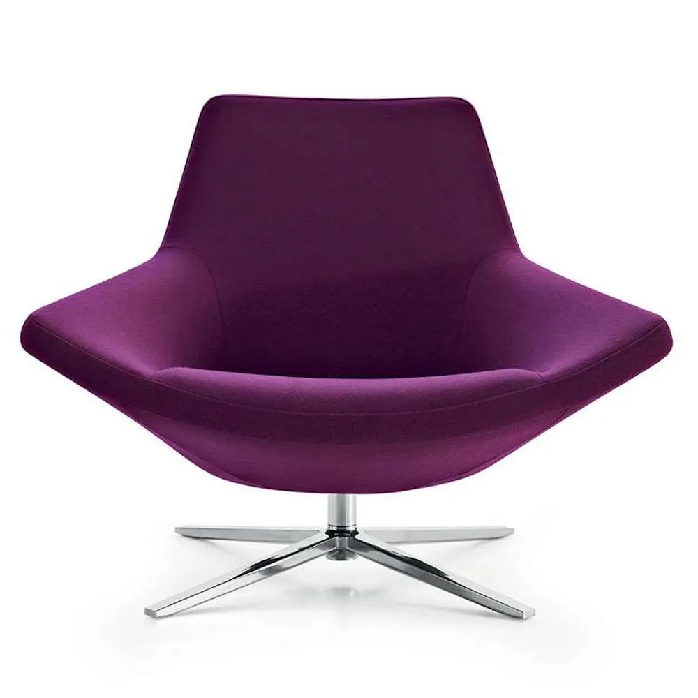 Metropolitan '14 armchair | B&B Italia